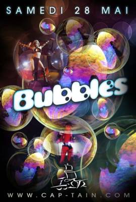 BUBBLES