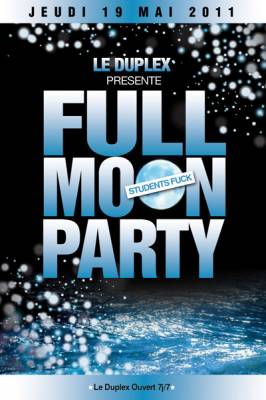 FULL MOON PARTY