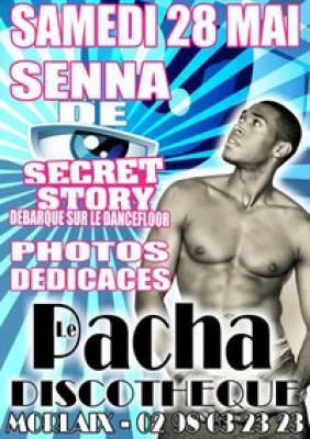 SENNA DE SECRET STORY