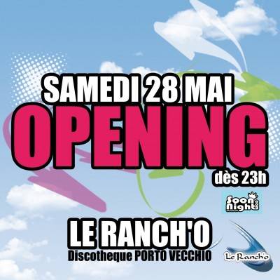 L’OPENING 2011 BY DJ-CHANN MAYKO @ Rancho-club Discotheque