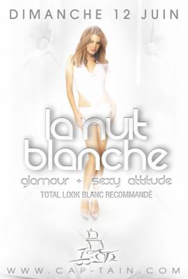 La nuit Blanche