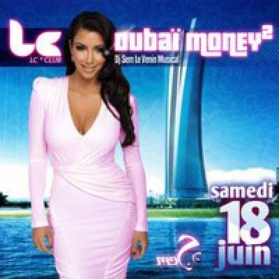 ☆$ DUBAÏ MONEY EDITION LUXURE $☆