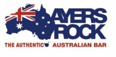 The Ayers Rock Café