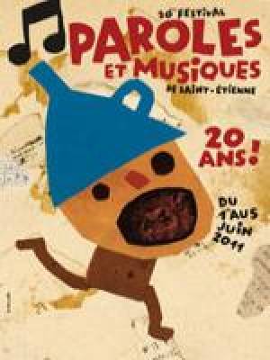 20 ans – 20 artistes