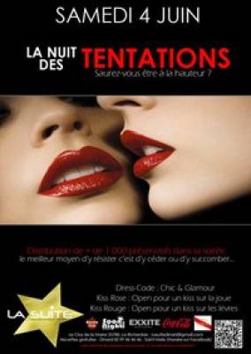 Tentation