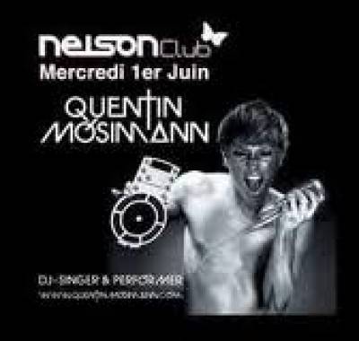 Quentin Mosimann