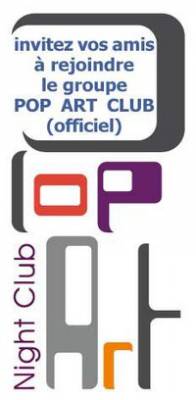 Pop Art Club