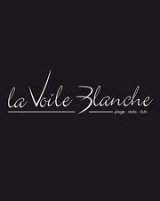 La Voile Blanche