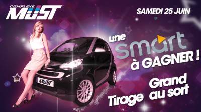 Gagne ta smart