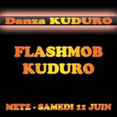 FLASHMOB KUDURO