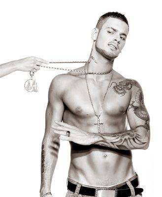 Matt Pokora