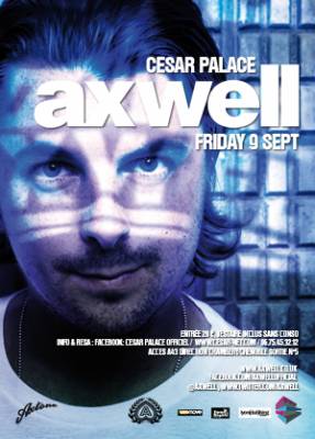 Axwell