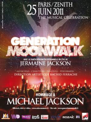 Génération Moonwalk