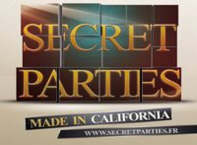 secret party