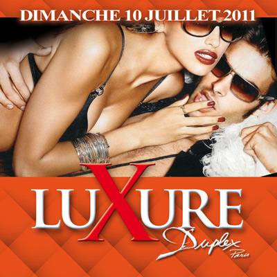 LUXURE