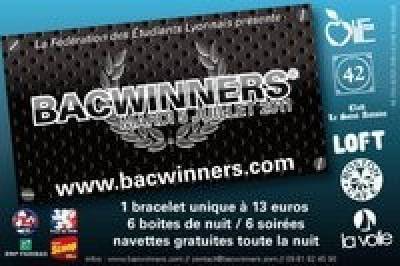 Bacwinners® 2011