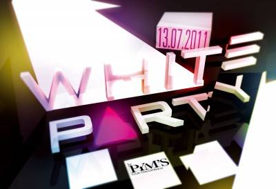 WHITE PARTY