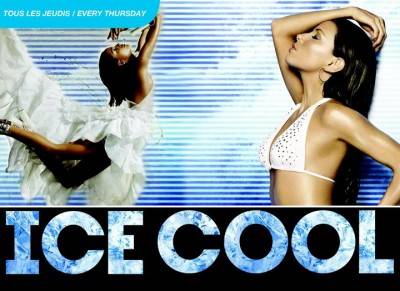 Ice Cool