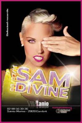 SAM DIVINE