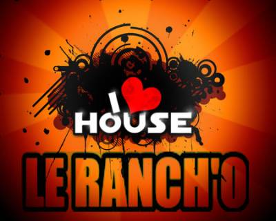 La Nuit des Saisonnier by dj-Resident @ Ranch’OoOo