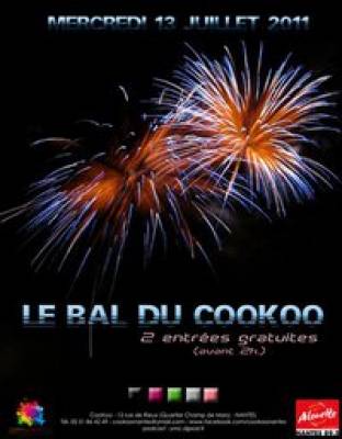 Le Bal du CooKoo