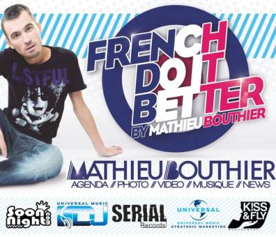 French Do It Better – Summer Tour 2011