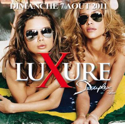 LUXURE