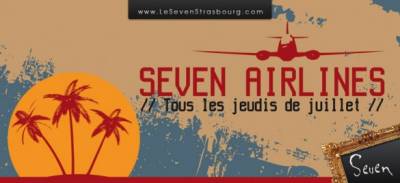 Seven AirLines