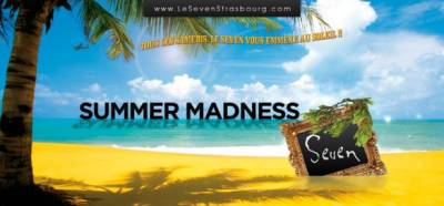 Summer Madness