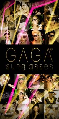 GAGA SUNGLASSES