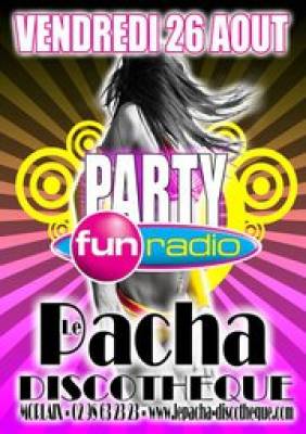 PARTY FUN RADIO