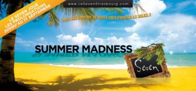 Summer Madness