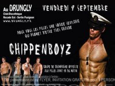 CHIPPENBOYZ