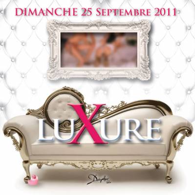 LUXURE