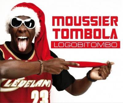 Moussier Tombola au LOKOMIA