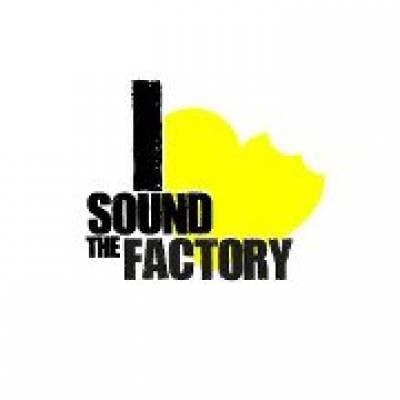 I LOVE SOUND FACTORY