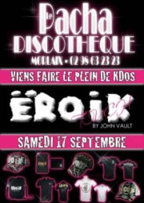 Eroik By Dj John Vault