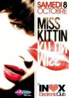 Miss Kittin