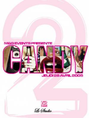 CANDY 2