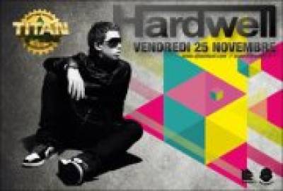 HARDWELL