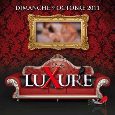 LUXURE