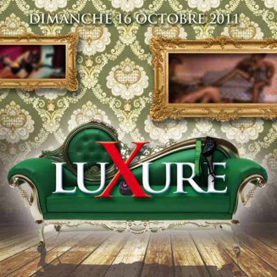 LUXURE