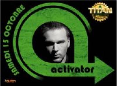 ACTIVATOR