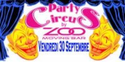 Party Circus