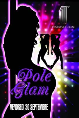 POLE GLAM