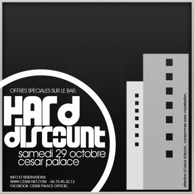 Soirée Hard Discount