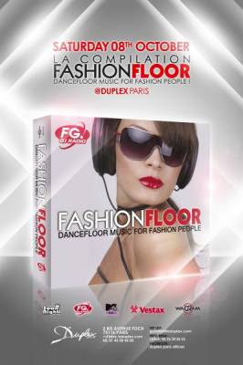 FASHION FLOOR