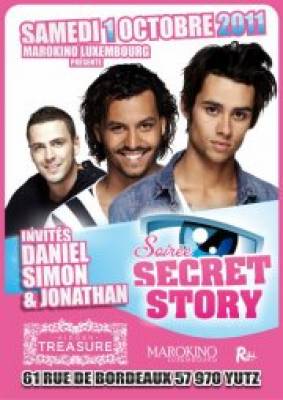 SECRET STORY II