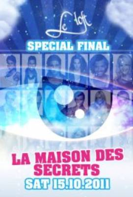 FINALE OFFICIELLE SECRET STORY