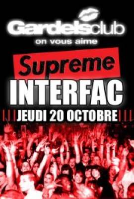 Supreme Interfac